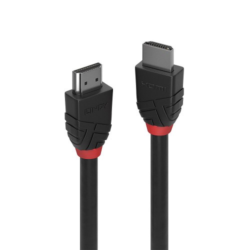 36363-Lindy 36467 cable HDMI 7,5 m HDMI tipo A (Estandar) Negro