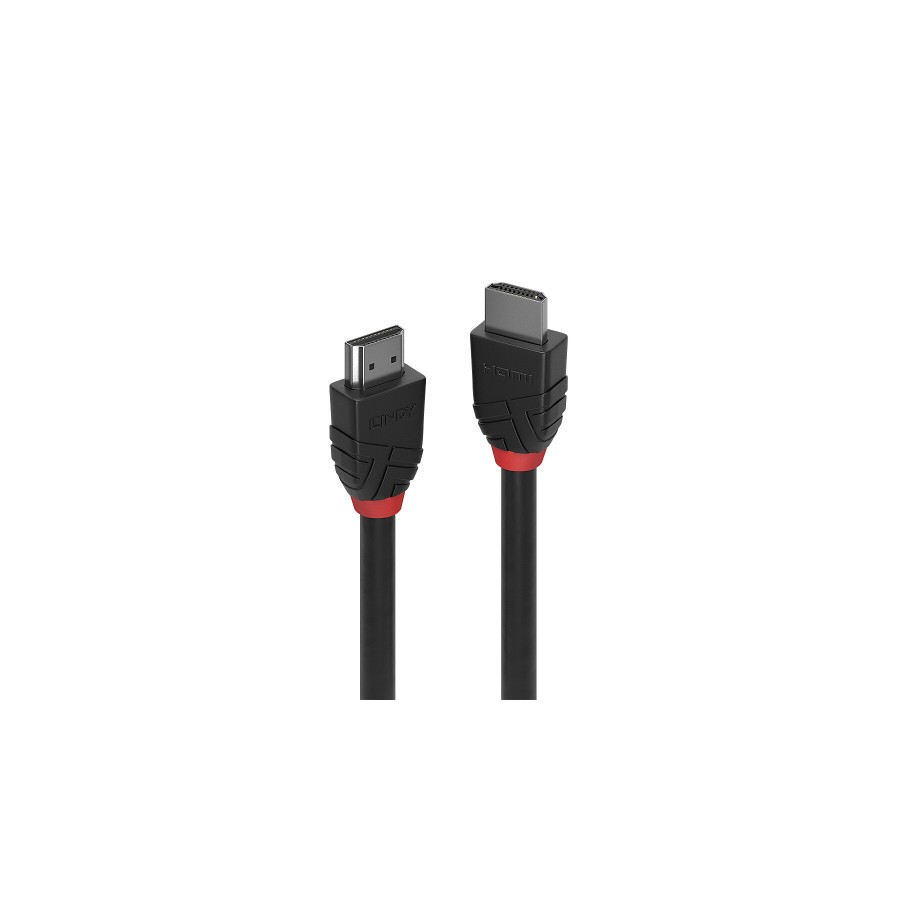 36365-Lindy 36468 cable HDMI 10 m HDMI tipo A (Estandar) Negro