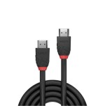36366-Lindy 36468 cable HDMI 10 m HDMI tipo A (Estandar) Negro