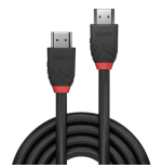 36372-Lindy 36471 cable HDMI 1 m HDMI tipo A (Estandar) Negro