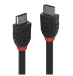 36377-Lindy 36474 cable HDMI 5 m HDMI tipo A (Estandar) Negro