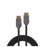 36394-Lindy 36483 cable DisplayPort 3 m Negro