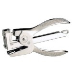 3640-GRAPADORA DE TENAZA MODELO M-83 COLOR GRIS EL CASCO 1083CRB