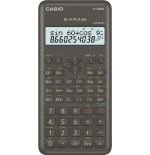 3643-CALCULADORA CIENTIFICA DE 12 DIGITOS CASIO FX-82MS-2-W-ET-B