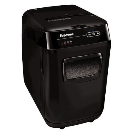 366-DESTRUCTORA AUTOMAX 200M FELLOWES 4656301