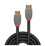 36714-Lindy 36953 cable HDMI 2 m HDMI tipo A (Estandar) Negro