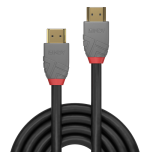 36728-Lindy 36962 cable HDMI 1 m HDMI tipo A (Estandar) Negro, Gris