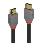 36735-Lindy 36966 cable HDMI 7,5 m HDMI tipo A (Estandar) Negro, Gris