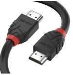 36750-Lindy 37256 cable HDMI 10 m HDMI tipo A (Estandar) Negro