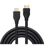 36755-Lindy 37317 cable HDMI 2 m HDMI tipo A (Estandar) Negro