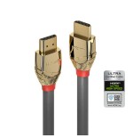 36769-Lindy 37603 cable HDMI 3 m HDMI tipo A (Estandar) Gris