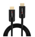 36822-Lindy 38382 cable HDMI 20 m HDMI tipo A (Estandar) Negro