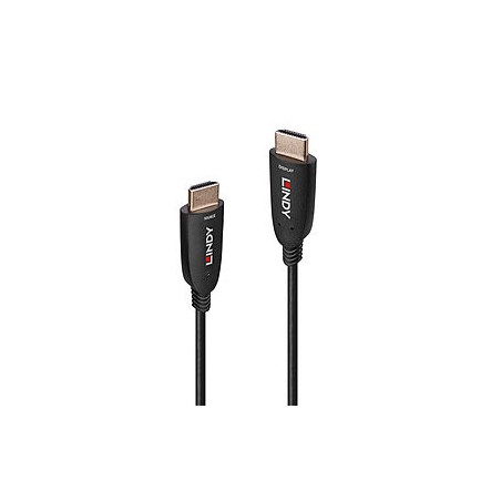 36847-Lindy 38511 cable HDMI 15 m HDMI tipo A (Estandar) Negro