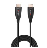 36854-Lindy 38514 cable HDMI 40 m HDMI tipo A (Estandar) Negro