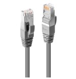 37095-Lindy 45592 cable de red Gris 50 m Cat6 S/FTP (S-STP)