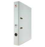 3720-ARCHIVADOR PALANCA 45 COLOR BLANCO FOLIO LOMO ESTRECHO 290X350X55 GRAFOPLAS 17279370