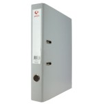 3723-ARCHIVADOR PALANCA 45 COLOR GRIS FOLIO LOMO ESTRECHO 290X350X55 GRAFOPLAS 17279371