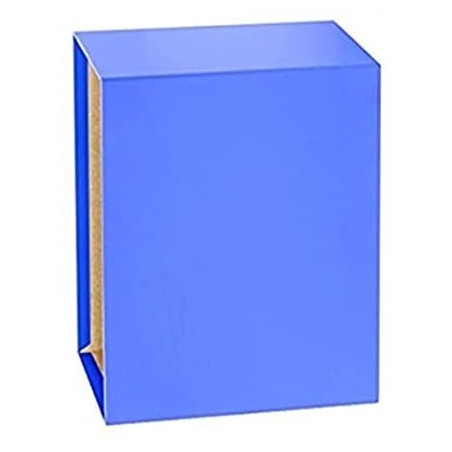 3752-FUNDA ARCHIVADOR COLOR AZUL FOLIO 296X355X86 GRAFOPLAS 7171330