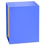 3752-FUNDA ARCHIVADOR COLOR AZUL FOLIO 296X355X86 GRAFOPLAS 7171330