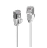 37619-Lindy 47595 cable de red Gris 3 m Cat6a U/FTP (STP)