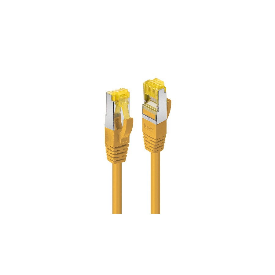 37718-Lindy 47659 cable de red Amarillo 1,5 m Cat7 S/FTP (S-STP)