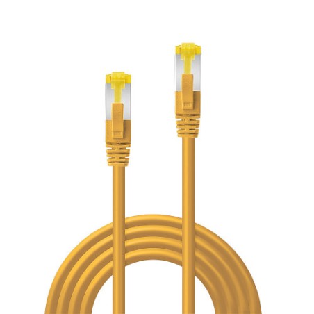 37719-Lindy 47659 cable de red Amarillo 1,5 m Cat7 S/FTP (S-STP)