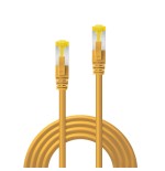 37737-Lindy 47668 cable de red Amarillo 15 m Cat7 S/FTP (S-STP)