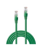 37751-Lindy 47679 cable de red Verde 2 m Cat6a S/FTP (S-STP)