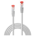 37796-Lindy 47711 cable de red Gris 30 m Cat6 S/FTP (S-STP)