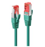37856-Lindy 47751 cable de red Verde 5 m Cat6 S/FTP (S-STP)
