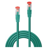 37867-Lindy 47756 cable de red Verde 30 m Cat6 S/FTP (S-STP)