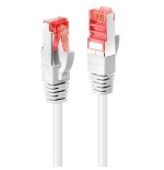 37915-Lindy 47790 cable de red Blanco 0,3 m Cat6 S/FTP (S-STP)