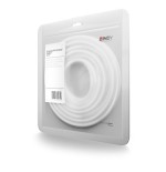 37922-Lindy 47793 cable de red Blanco 1,5 m Cat6 S/FTP (S-STP)