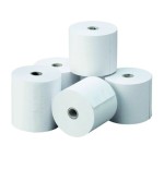 3793-ROLLO TERMICO 57X45X12 DE 22 METROS SIN BISFENOL A KORES 56654300