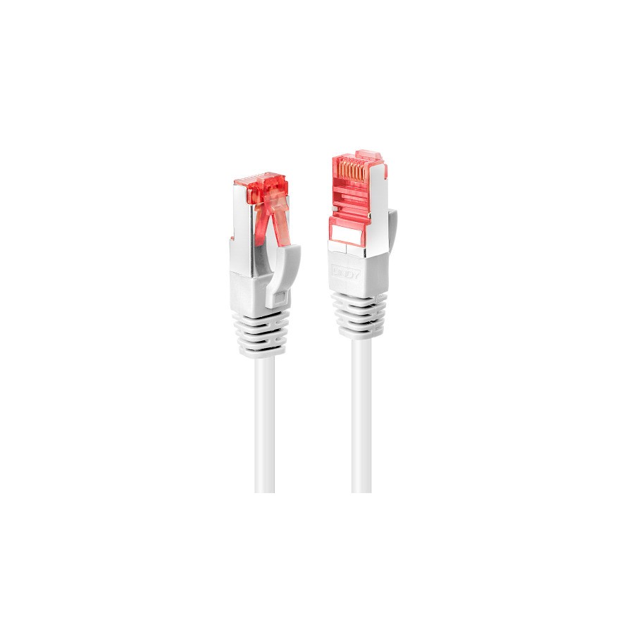 37935-Lindy 47800 cable de red Blanco 20 m Cat6 S/FTP (S-STP)