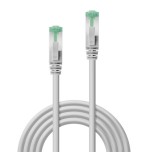 38016-Lindy 47918 cable de red Gris 1,5 m Cat6a S/FTP (S-STP)
