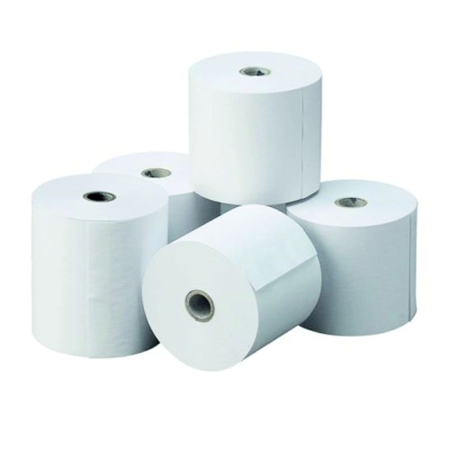 3803-ROLLO ELECTRA 75X65X12 DE 36,5 METROS KORES 66621500