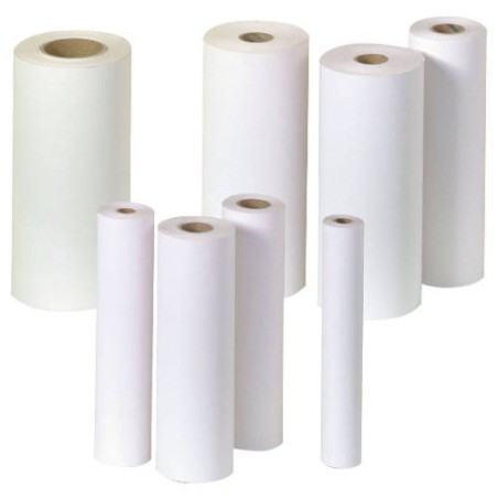 3807-BOBINA PLOTTER 61CMX50M 90G. KORES 66641200