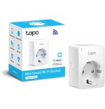 3809-Tapo P100 enchufe inteligente 2300 W Blanco
