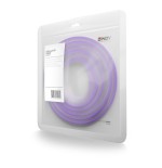 38213-Lindy 48128 cable de red Purpura 15 m Cat6 U/UTP (UTP)