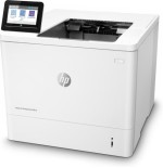 38366-HP LaserJet Enterprise Impresora M612dn, Estampado, Impresion desde USB frontal Itinerancia Impresion a doble cara