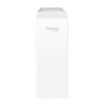 38455-TP-LINK EAP100-BRIDGE KIT BRIDGE INALAMBRICO OMADA 2,4 GHZ N300 INTERIOR/EXTERIOR PUERTOS: 3 PUERTOS FE RJ45