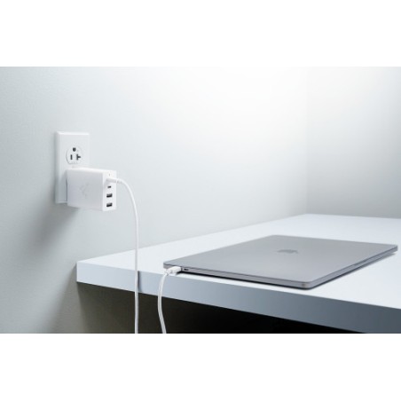 38472-Razer RC21-01700200-R3M1 cargador de dispositivo movil Auriculares, Auriculares, Telefono movil, Netbook, Portatil