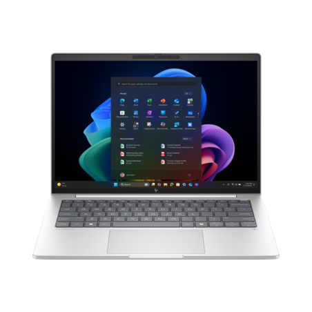 38592-HP EliteBook 8 G1i Next Gen AI PC Wolf Pro Security Edition Copilot+ PC Intel Core Ultra 5 228V Portatil 40,6 cm (