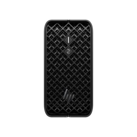 38598-HP Z2 G1a Wolf Pro Security Edition Copilot+ PC AMD Ryzen AI Max PRO 390 32 GB LPDDR5x-SDRAM 1 TB SSD Windows 11 P