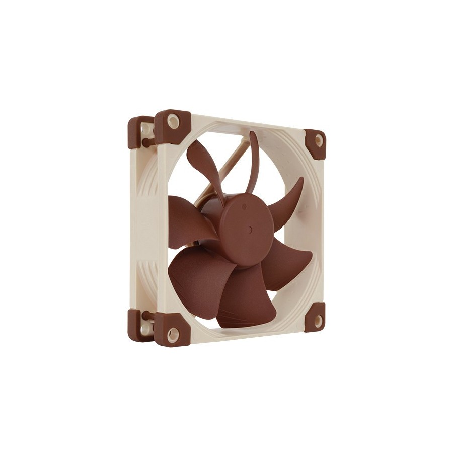 38606-NOCTUA VENTILADOR CAJA NF-A9 PWM, 92MM FAN, 92X92X25 MM, 12V, 2000RPM/1550RPM/400RPM, 16,3 DB(A), 78,9 M3/H, 2,28