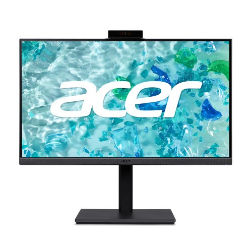 38613-MONITOR ACER 23.8" B277UDEBMIIPRCZX (UM.HB7EE.E48) 27W, IPS 100Hz 16:9 4MS(GTG) 350NITS 2X HDMI DP MM
