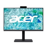 38613-MONITOR ACER 23.8" B277UDEBMIIPRCZX (UM.HB7EE.E48) 27W, IPS 100Hz 16:9 4MS(GTG) 350NITS 2X HDMI DP MM