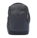38618-MOCHILA EJECUTIVA 16 PULGADAS GTX 2.0 L COLOR NEGRO TOTTO MA04GTX002-24100-N01