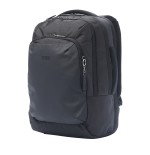 38619-MOCHILA EJECUTIVA 16 PULGADAS GTX 2.0 L COLOR NEGRO TOTTO MA04GTX002-24100-N01
